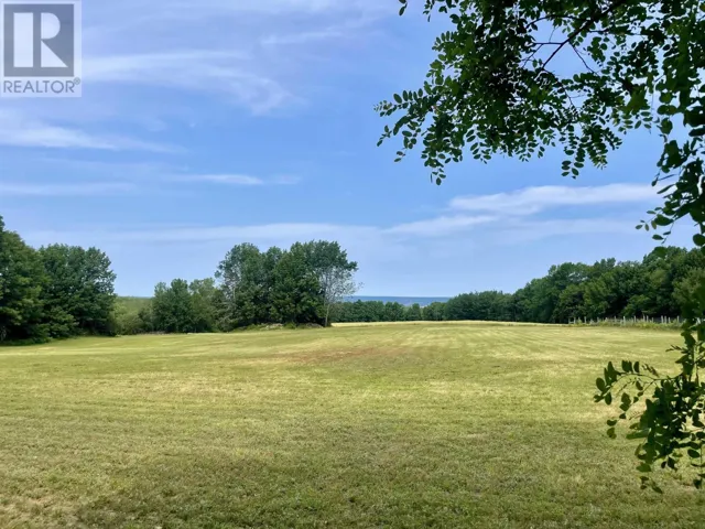 Lot 2025 Canaan Road, Morristown, Nova Scotia B0P1C0
