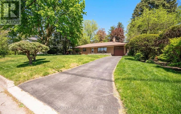 2585 JARVIS STREET, Mississauga (Erindale), Ontario L5C2P9