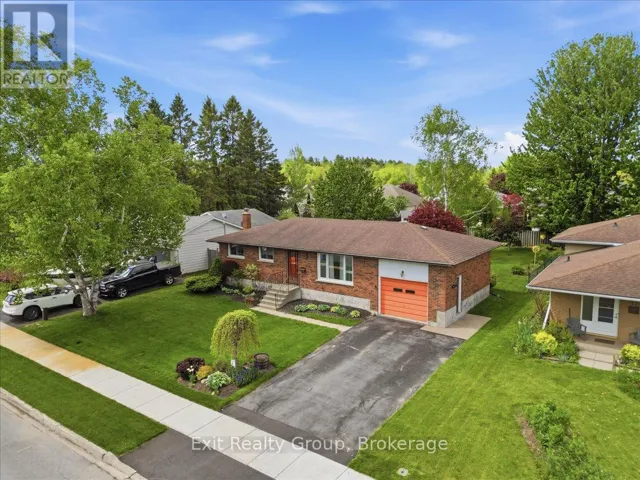 98 DIVISION STREET S, Brighton, Ontario K0K1H0