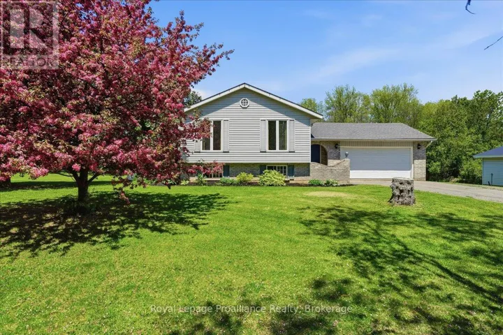 205 BETHEL ROAD, Stirling-Rawdon (Stirling Ward), Ontario K0K3E0
