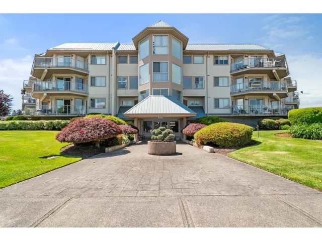 112 7685 AMBER DRIVE, Sardis West Vedder, Chilliwack, British Columbia V2R3P3
