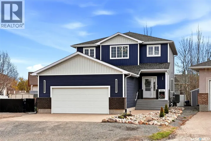 709 Aspen CRESCENT, Pilot Butte, Saskatchewan S0G3Z0