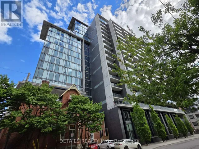 812 - 224 LYON STREET N, Ottawa, Ontario K1R5V9