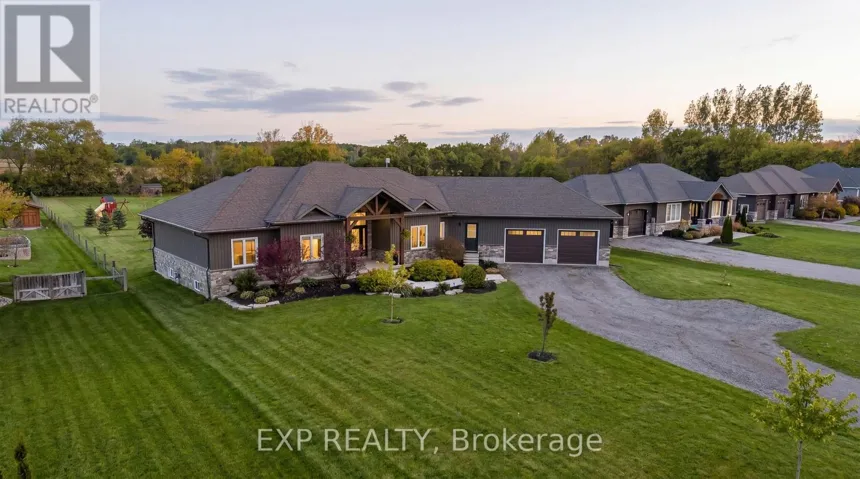 236 BURFORD DELHI TOWNLINE ROAD, Brant (Oakland), Ontario N0E1R0