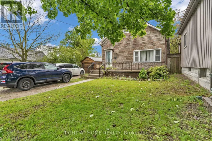 217 GILES STREET, London East (East M), Ontario N5Z2V9