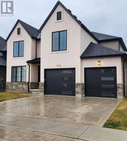 89 ROYAL CRES CRESCENT, Southwold, Ontario N5P0G2