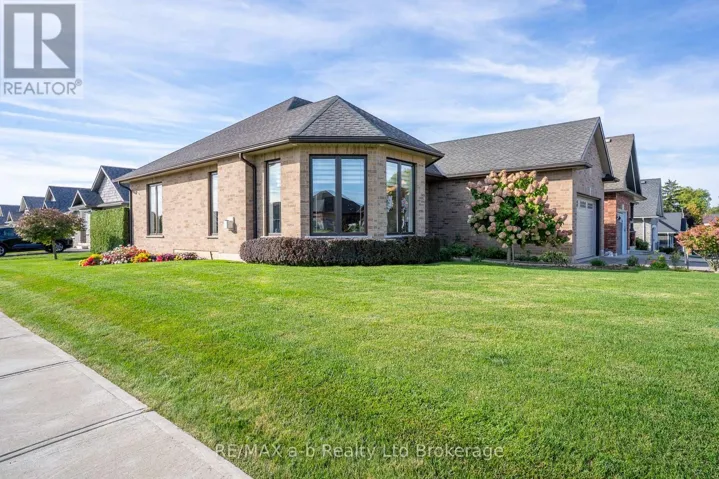 220 POLDON DRIVE, Norwich (Norwich Town), Ontario N0J1P0