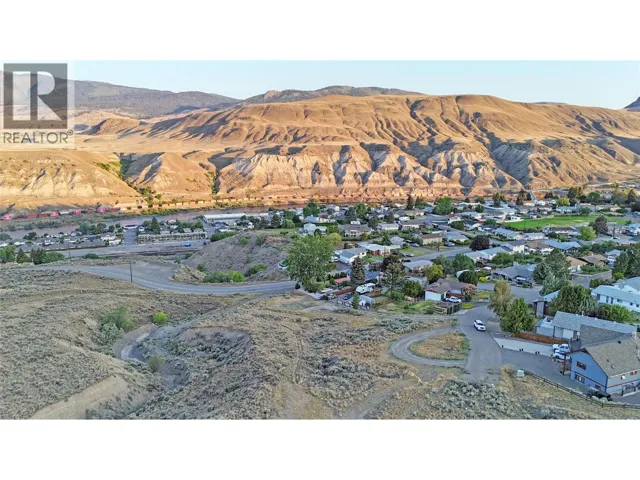 1342 HEUSTIS Drive, Ashcroft, British Columbia V0K1A0