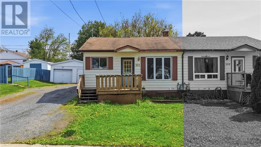 311 Eleventh Avenue, Lively, Ontario P3Y1M8