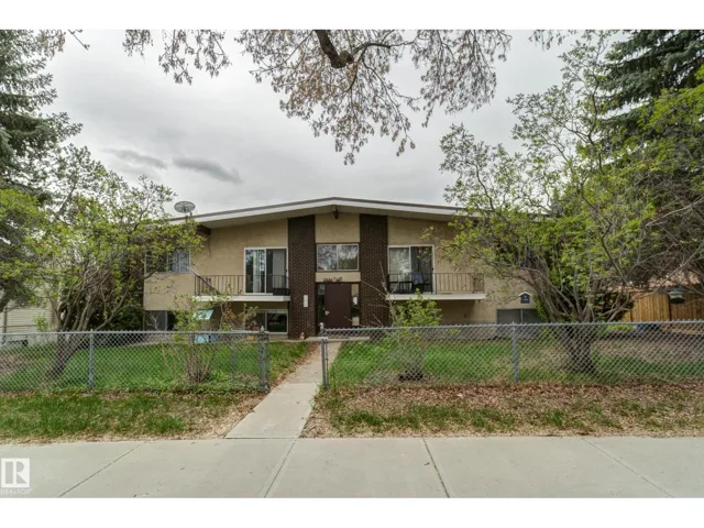 9749 88 AV NW, Edmonton, Alberta T6E2R1