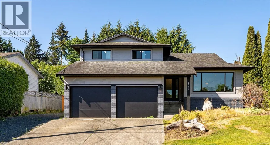 1732 Penfield Rd, Campbell River, British Columbia V9W7R4
