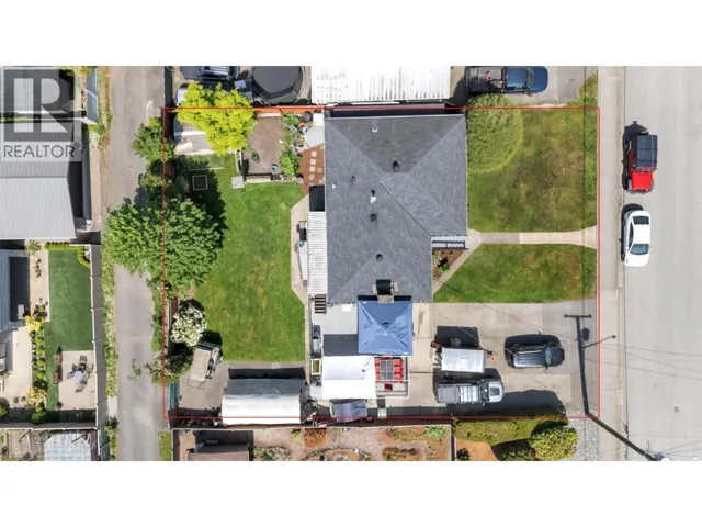 430 MONTGOMERY STREET, Coquitlam, British Columbia V3K5G6