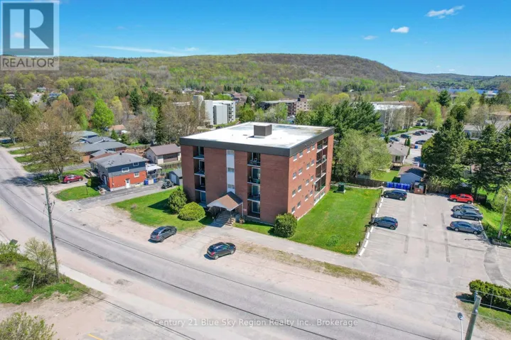 305 - 122 GIROUX STREET, North Bay (Widdifield), Ontario P1B7Y7