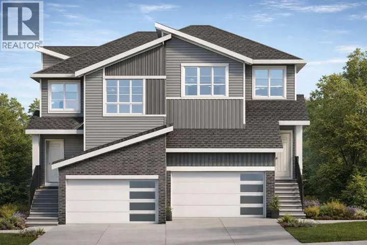 83 Heritage Manor, Cochrane, Alberta T4C3K8