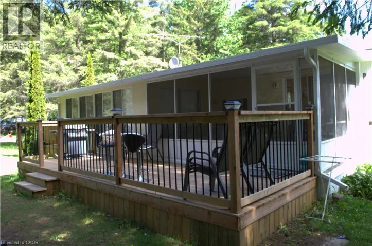 673 Road Unit# 58, Ayr, Ontario N0B1E0
