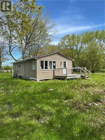 28 DERNER Line, Lowbanks, Ontario N0A1K0