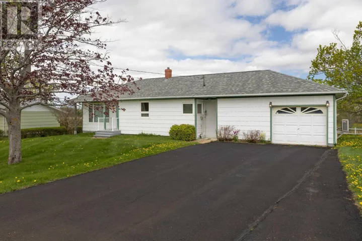 2458 Bethel Road, Mount Herbert, Prince Edward Island C1B3M2