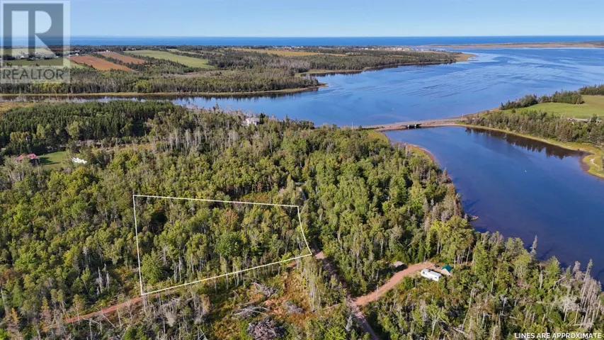 0 Harlene Way, St. Andrews, Prince Edward Island C0A1T0
