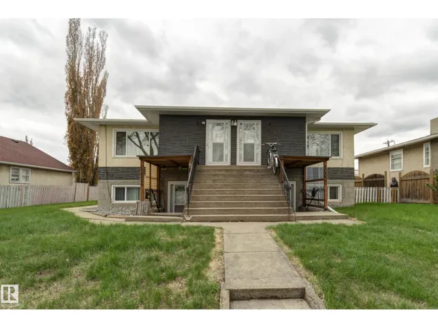 10524 78 ST NW NW, Edmonton, Alberta T6A3E9