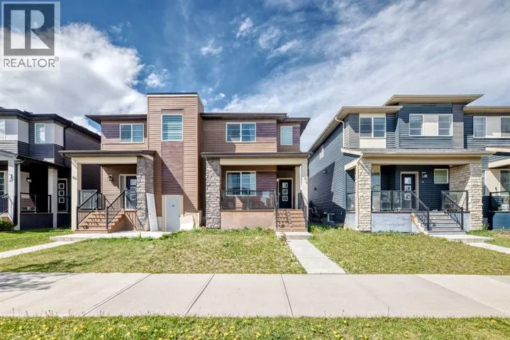 72 Cornerstone Avenue NE, Calgary, Alberta T3N1G6