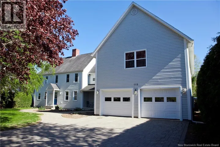 113 Kirkpatrick Street, Woodstock, New Brunswick E7M2A4