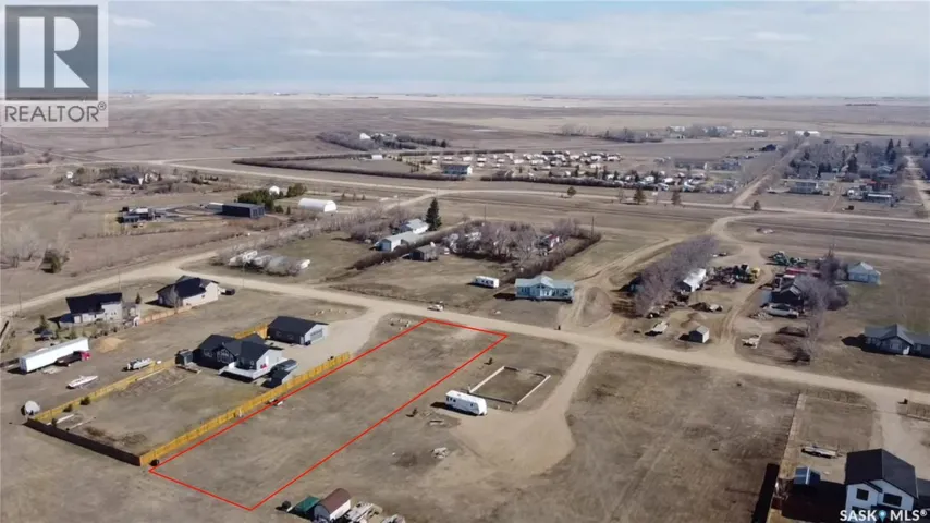 529 Aaro AVENUE, Elbow, Saskatchewan S0H1J0