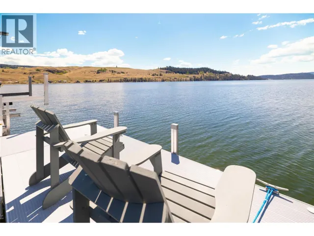 140 GOLDEN QUILL Trail, Stump Lake, British Columbia V0E2A0