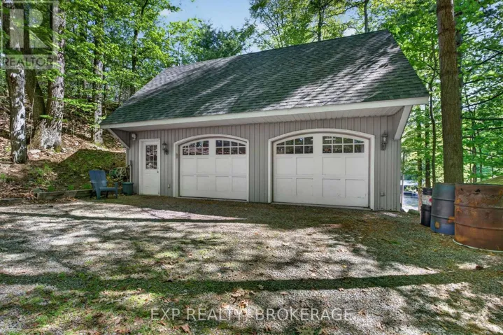 7B OVERLOOK LANE, Rideau Lakes, Ontario K0G1E0