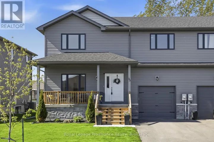 35 RABBIT ROAD ROAD, Brighton, Ontario K0K1H0