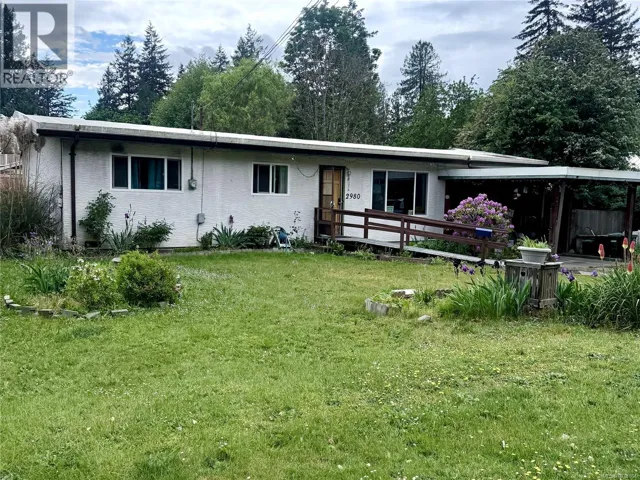 2980 George St, Duncan, British Columbia V9L2A9