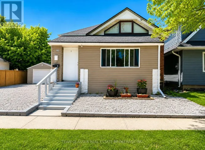 139 DELAWARE STREET, London East (East M), Ontario N5Z2N6