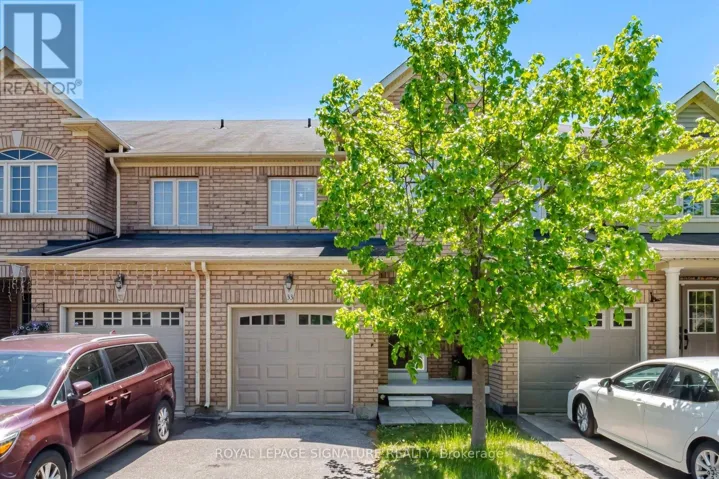 33 BAY BREEZE DRIVE, Brampton (Sandringham-Wellington), Ontario L6R0M1
