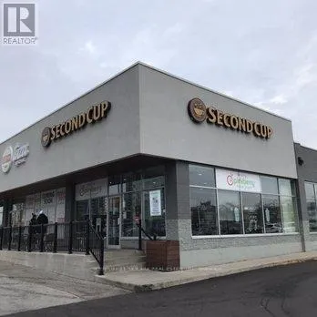E-2 - 4553 HURONTARIO STREET, Mississauga (Hurontario), Ontario L4Z3M1