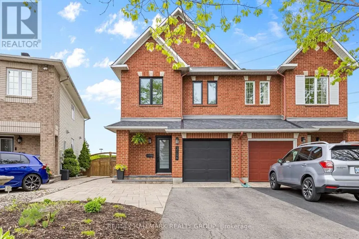 2106 LISKA STREET, Ottawa, Ontario K4A4J6