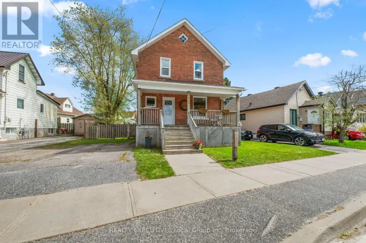 1069 FERGUSON STREET, North Bay (Central), Ontario P1B1Y4