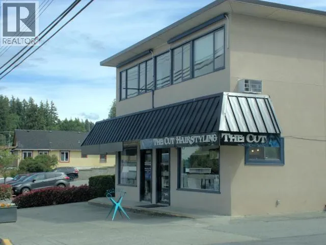 4660 MARINE AVE, Powell River, British Columbia V8A2L1