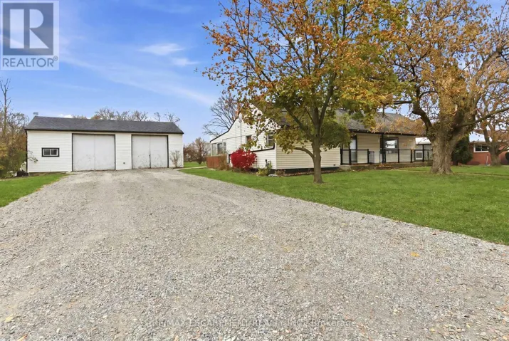 797 HIGHWAY 6, Haldimand, Ontario N3W1M5