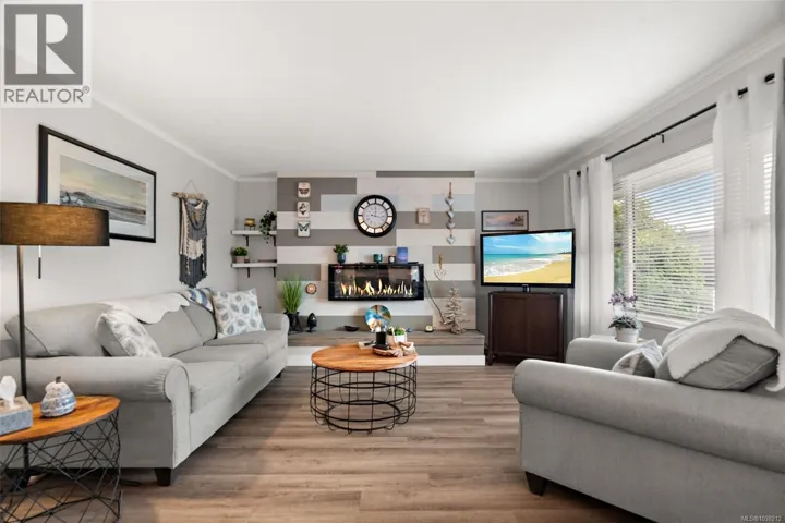 4 961 Trunk Rd, Duncan, British Columbia V9L2R9