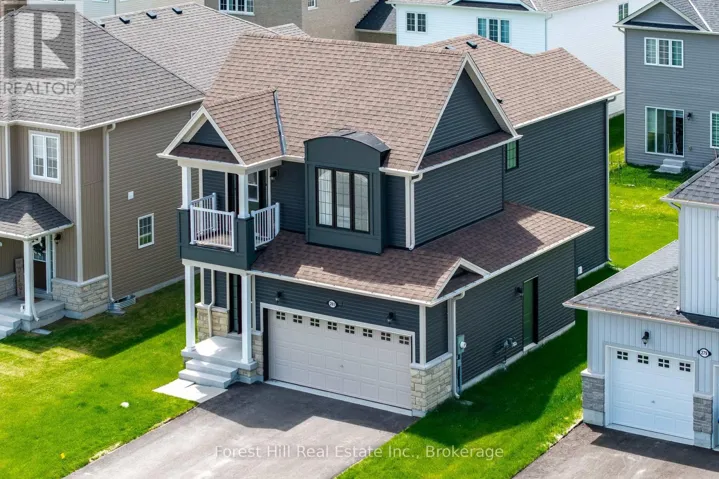 281 SPRINGFIELD CRESCENT, Clearview (Stayner), Ontario L0M1S0