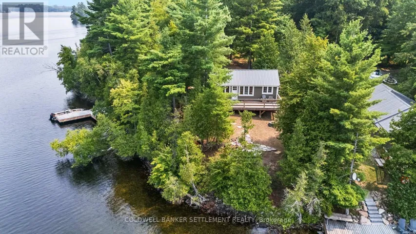289 CHRISTIE LAKE LANE 21 LANE, Tay Valley, Ontario K7H3C9