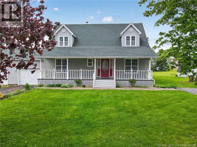 54 Peter Street, Salisbury, New Brunswick E4J2N9