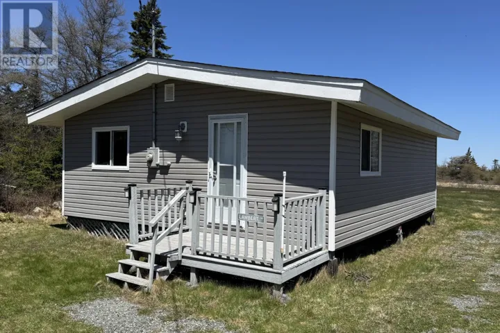 82 Mobile First Pond Road, Mobile, Newfoundland & Labrador A0A3A0