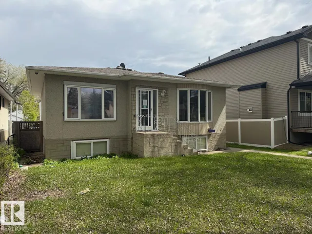 11839 56 ST NW, Edmonton, Alberta T5W3S7