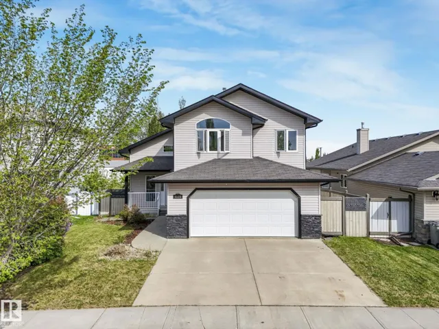 4115 58 ST, Beaumont, Alberta T4X1R7