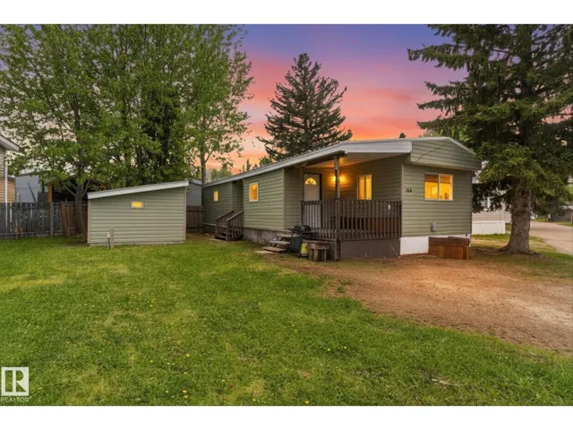 164 305 Calahoo Road, Spruce Grove, Alberta T7X3K9