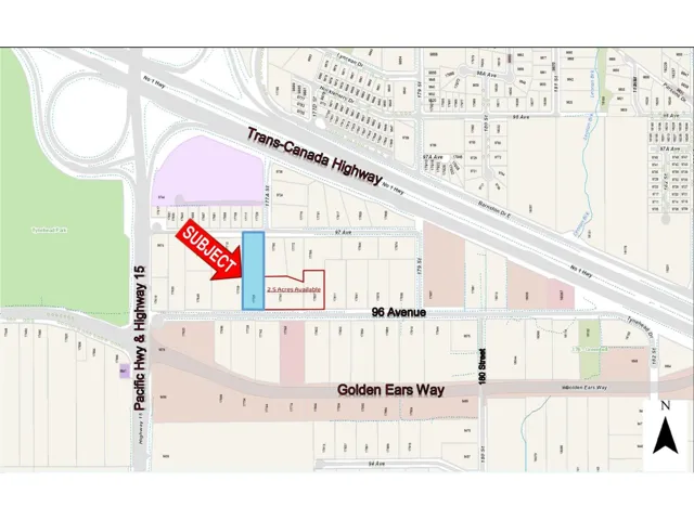 17723 96 AVENUE, Surrey, British Columbia V4N4A9