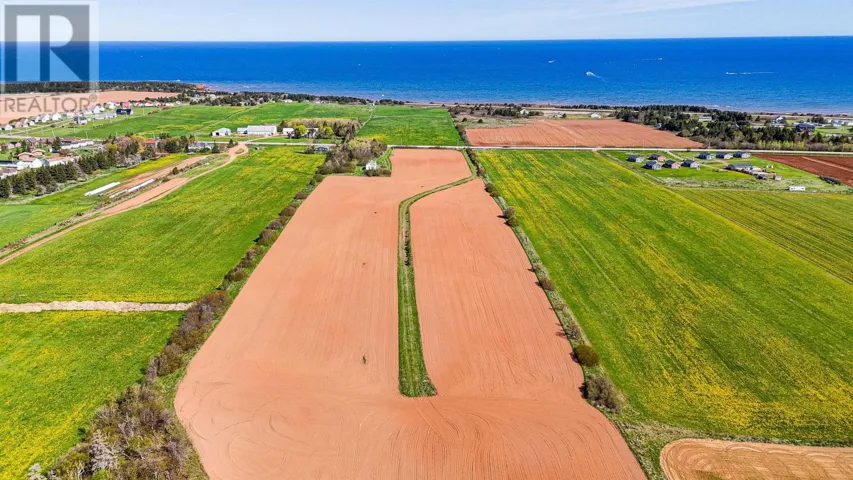 Acreage Cavendish Road, Cavendish, Prince Edward Island C0A1N0