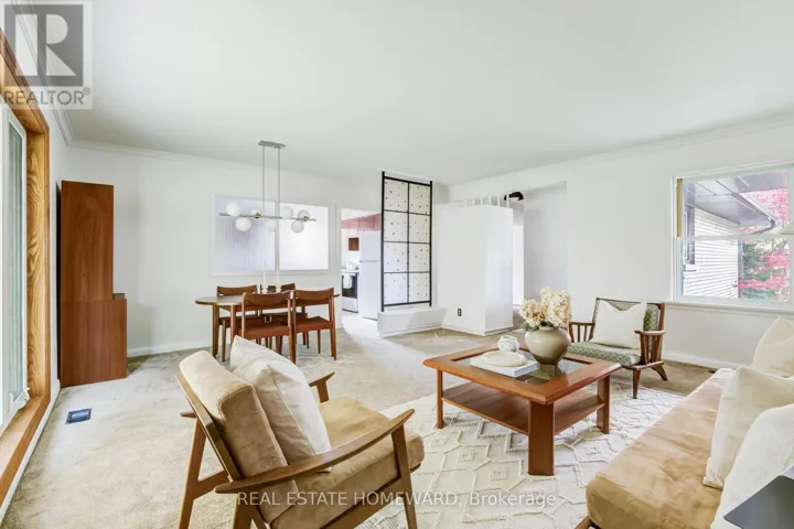 36 HESKETH COURT, Toronto (Victoria Village), Ontario M4A1M6