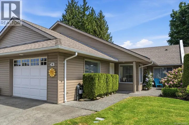 43 529 Johnstone Rd, Parksville, British Columbia V9P2K1