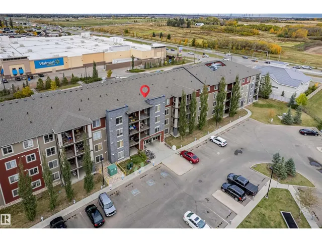 #208 107 Watt CM SW, Edmonton, Alberta T6X2C6